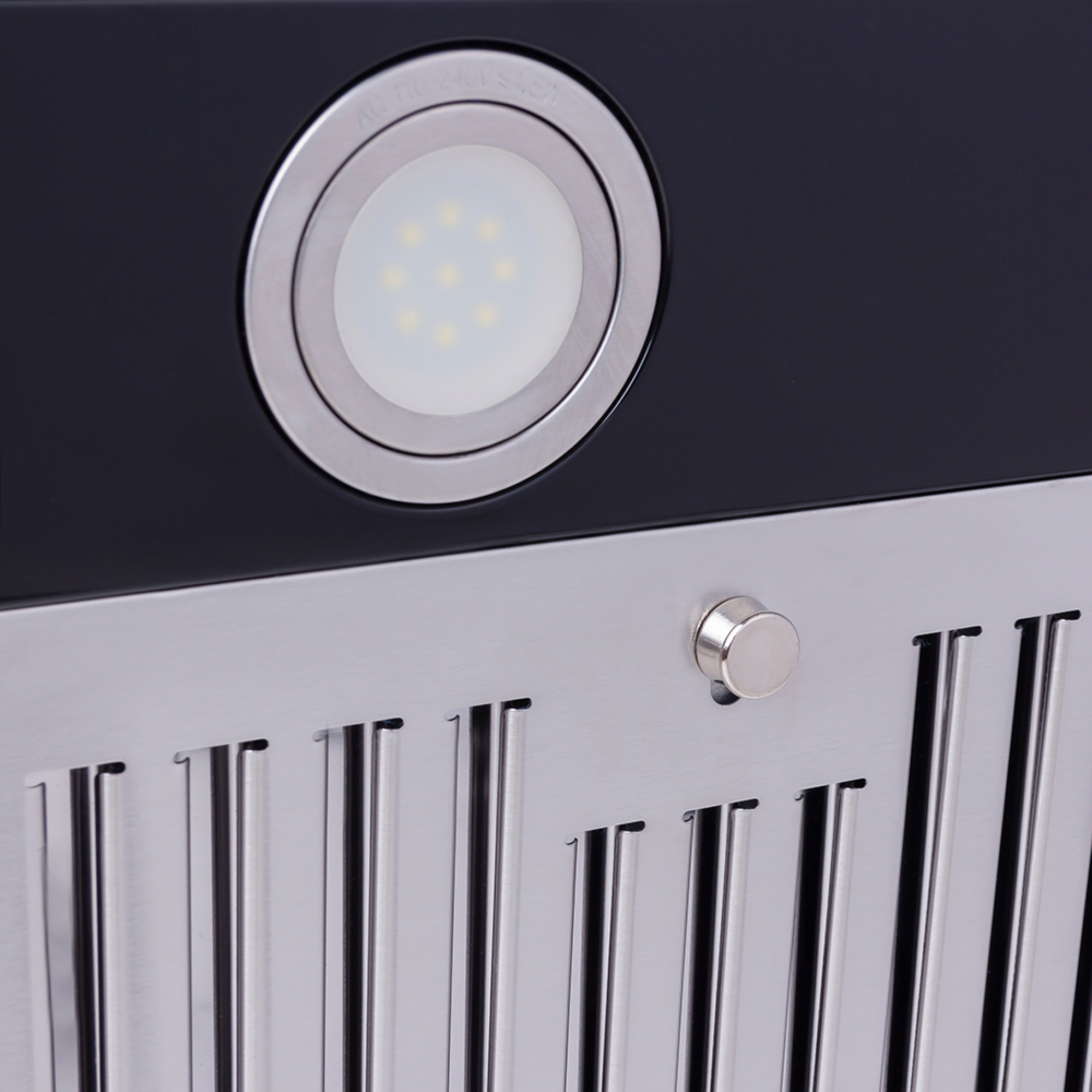 Вытяжка декоративная Т-образная WEILOR Slimline WP 6230 BL 1000 LED - фото 5