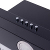 Вытяжка декоративная Т-образная WEILOR Slimline WP 6230 BL 1000 LED (Германия)- № 6