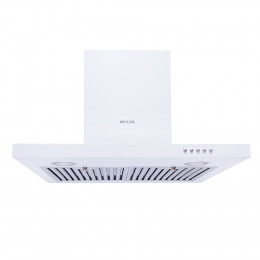 Витяжка декоративна Т-подібна WEILOR Slimline WP 6230 WH 1000 LED