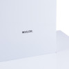 Вытяжка декоративная Т-образная WEILOR Slimline WP 6230 WH 1000 LED (Германия)- № 4