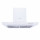 Вытяжка декоративная Т-образная WEILOR Slimline WP 6230 WH 1000 LED