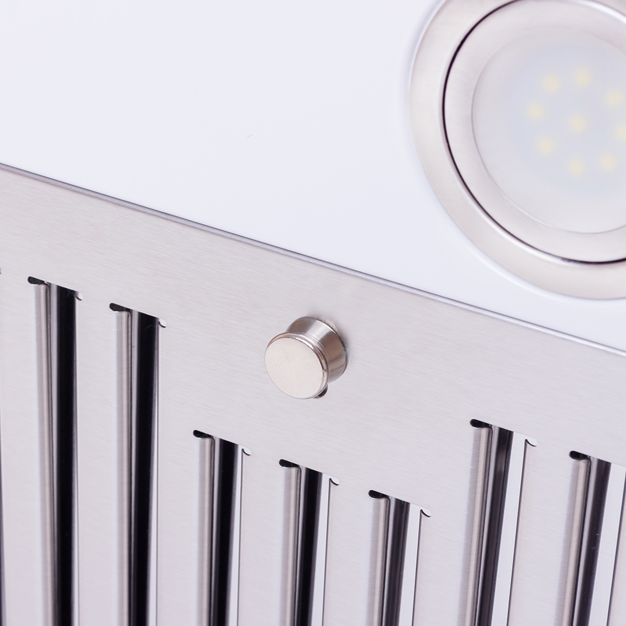 Вытяжка декоративная Т-образная WEILOR Slimline WP 6230 WH 1000 LED - фото 6