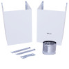 Вытяжка декоративная Т-образная WEILOR Slimline WP 6230 WH 1000 LED (Германия)- № 9