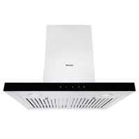 Витяжка декоративна Т-подібна WEILOR WPS 6230 SS 1000 LED