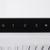 Вытяжка декоративная Т-образная WEILOR WPS 6230 SS 1000 LED (Германия)- № 6