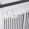 Вытяжка декоративная Т-образная WEILOR WPS 6230 SS 1000 LED (Германия)- № 7