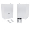 Вытяжка декоративная Т-образная WEILOR WPS 6230 SS 1000 LED (Германия)- № 10