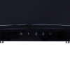 Вытяжка декоративная со стеклом WEILOR WGS 6230 BL 1000 LED (Цвет Черный) - № 6 Вытяжка декоративная со стеклом WEILOR WGS 6230 BL 1000 LED (Германия)- № 6