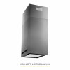 Вытяжка островная WEILOR WQS 4815 SS (Германия)- № 10