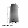 Вытяжка островная WEILOR WQS 4815 SS (Германия)- № 13