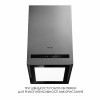 Вытяжка островная WEILOR WQS 4815 SS (Германия)- № 6