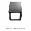 Вытяжка островная WEILOR WQS 4815 SS (Германия)- № 7