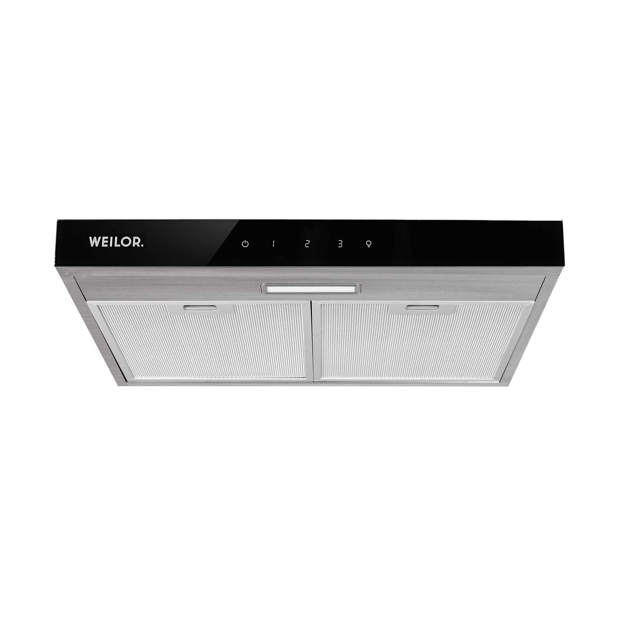 Вытяжка плоская WEILOR WPL 5092 I (Цвет Нержавеющая сталь), Атикул 5902767909938 | Акция купить на AQUILA.UA - фото 1