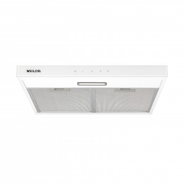 Витяжка плоска WEILOR WPL 5092 WH