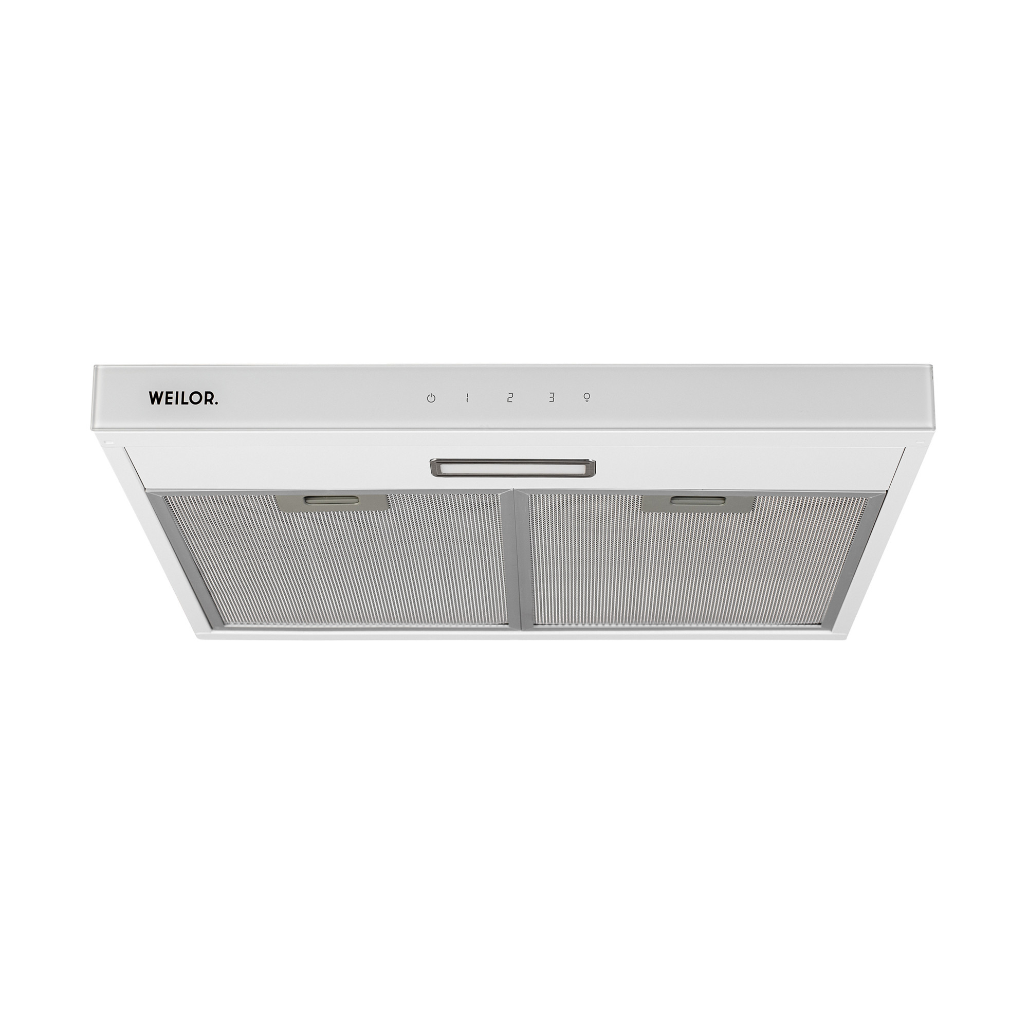 Вытяжка плоская WEILOR WPL 6092 WH (Цвет Белый), Атикул 5902767909921 |  купить на AQUILA.UA - фото 1