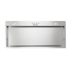 Вытяжка полновстраиваемая WEILOR PBE 6140 SS 750 LED (Цвет Нержавеющая сталь) - № 2 Вытяжка полновстраиваемая WEILOR PBE 6140 SS 750 LED (Германия)- № 2