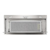Вытяжка полновстраиваемая WEILOR PBE 6140 SS 750 LED (Цвет Нержавеющая сталь) - № 4 Вытяжка полновстраиваемая WEILOR PBE 6140 SS 750 LED (Германия)- № 4