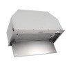 Вытяжка полновстраиваемая WEILOR PBE 6140 SS 750 LED (Цвет Нержавеющая сталь) - № 5 Вытяжка полновстраиваемая WEILOR PBE 6140 SS 750 LED (Германия)- № 5