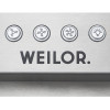 Вытяжка полновстраиваемая WEILOR PBE 6140 SS 750 LED (Цвет Нержавеющая сталь) - № 6 Вытяжка полновстраиваемая WEILOR PBE 6140 SS 750 LED (Германия)- № 6