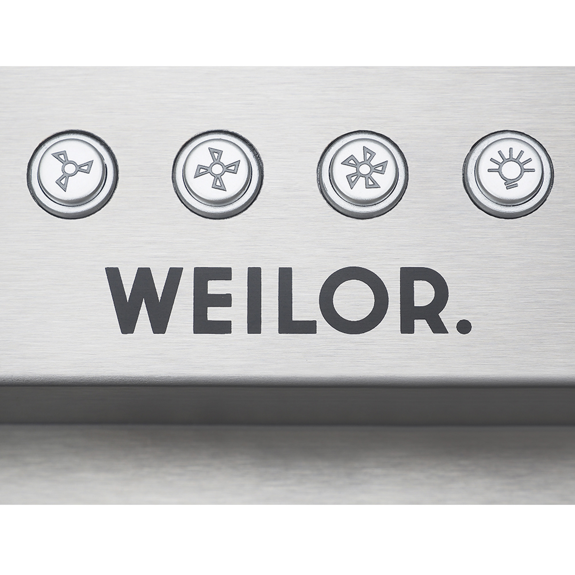 Вытяжка полновстраиваемая WEILOR PBE 6140 SS 750 LED (Цвет Нержавеющая сталь) - фото 6 Вытяжка полновстраиваемая WEILOR PBE 6140 SS 750 LED - фото 6