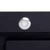 Витяжка повновбудована WEILOR PBE 6230 GLASS BL 1100 LED (Колір Чорний) - № 8 Витяжка повновбудована WEILOR PBE 6230 GLASS BL 1100 LED (Німеччина)- № 8