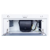 Витяжка повновбудована WEILOR PBE 6230 GLASS WH 1100 LED (Німеччина)- № 6
