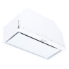 Витяжка повновбудована WEILOR PBE 6230 GLASS WH 1100 LED (Німеччина)- № 2
