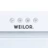 Витяжка повновбудована WEILOR PBE 6230 GLASS WH 1100 LED (Німеччина)- № 9