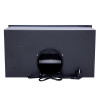 Вытяжка полновстраиваемая WEILOR PBSR 52301 GLASS BL 1100 LED Strip (Германия)- № 7