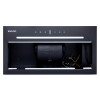 Витяжка повновбудована WEILOR PBSR 52302 GLASS FBL 1100 LED Strip (Колір Чорний) - № 6 Витяжка повновбудована WEILOR PBSR 52302 GLASS FBL 1100 LED Strip (Німеччина)- № 6