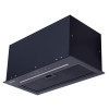 Витяжка повновбудована WEILOR PBSR 52302 GLASS FBL 1100 LED Strip (Колір Чорний) - № 4 Витяжка повновбудована WEILOR PBSR 52302 GLASS FBL 1100 LED Strip (Німеччина)- № 4