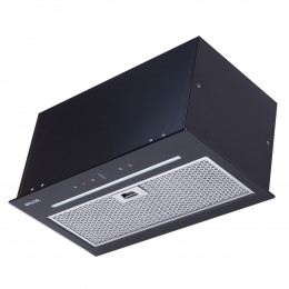 Вытяжка полновстраиваемая WEILOR PBSR 52651 GLASS BL 1300 LED Strip
