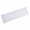 Витяжка повновбудована WEILOR PBSR 52651 GLASS WH 1300 LED Strip (Німеччина)- № 11