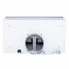 Витяжка повновбудована WEILOR PBSR 52651 GLASS WH 1300 LED Strip (Німеччина)- № 6