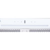 Витяжка повновбудована WEILOR PBSR 52651 GLASS WH 1300 LED Strip (Німеччина)- № 9