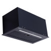 Витяжка повновбудована WEILOR PBSR 52652 GLASS FBL 1300 LED Strip (Колір Чорний) - № 2 Витяжка повновбудована WEILOR PBSR 52652 GLASS FBL 1300 LED Strip (Німеччина)- № 2