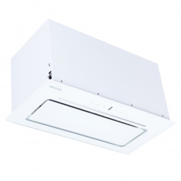 Вытяжка полновстраиваемая WEILOR PBSR 62301 FULL GLASS WH 1100 LED Strip