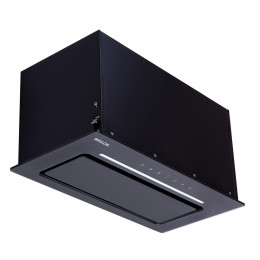 Вытяжка полновстраиваемая WEILOR PBSR 62302 FULL GLASS FBL 1100 LED Strip