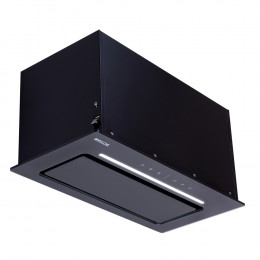 Вытяжка полновстраиваемая WEILOR PBSR 62302 FULL GLASS FBL 1100 LED Strip