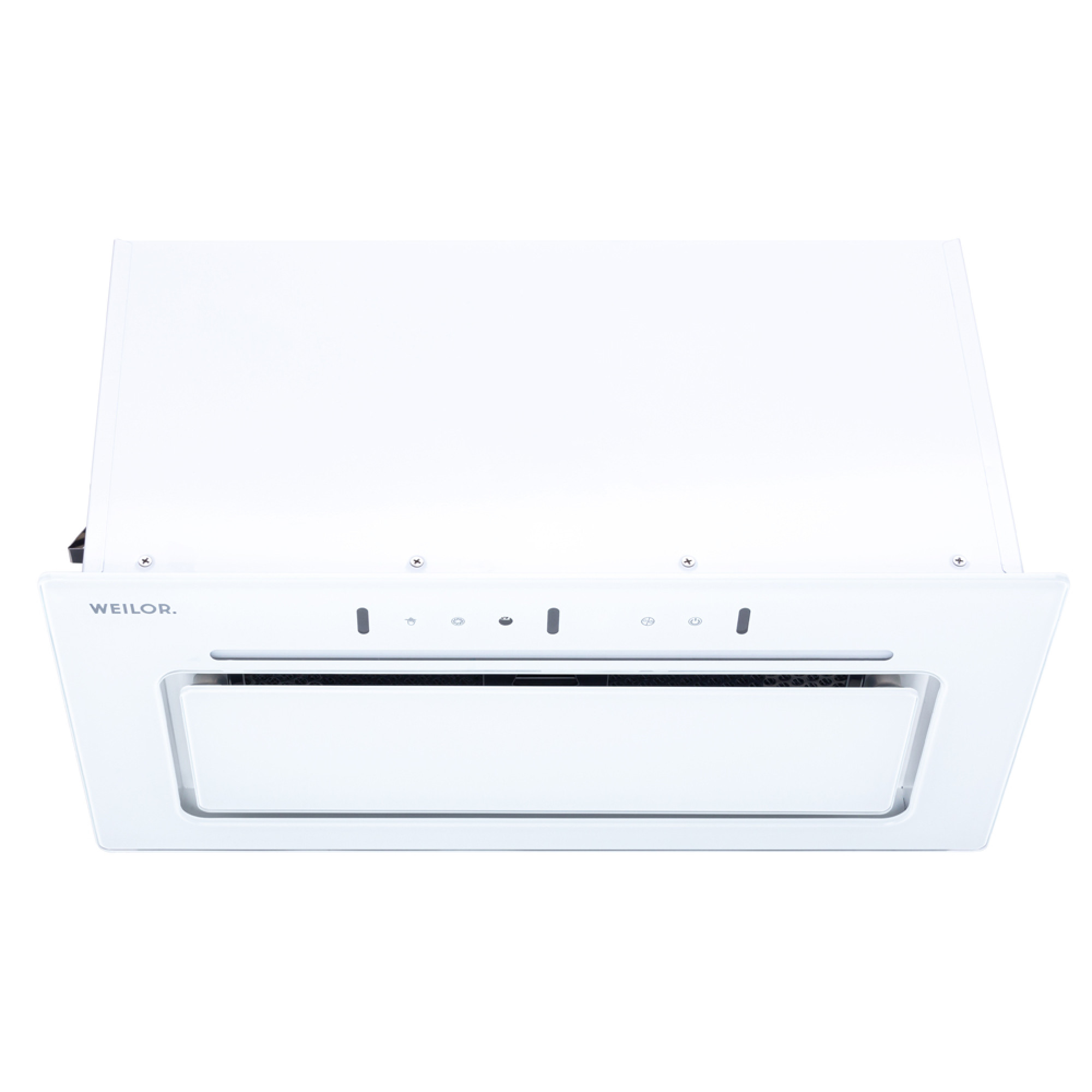 Витяжка повновбудована WEILOR PBSR 62651 WH 1300 FULL Motion (Колір Білий) - фото 1 Витяжка повновбудована WEILOR PBSR 62651 WH 1300 FULL Motion (Колір Білий), Атикул 5902767905183 | Знижка купить на AQUILA.UA - фото 1