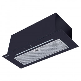 Вытяжка полновстраиваемая WEILOR PBSR 72651 GLASS BL 1300 LED Strip