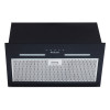 Вытяжка полновстраиваемая WEILOR PBS 52300 GLASS BL 1000 LED Strip (Германия)- № 3