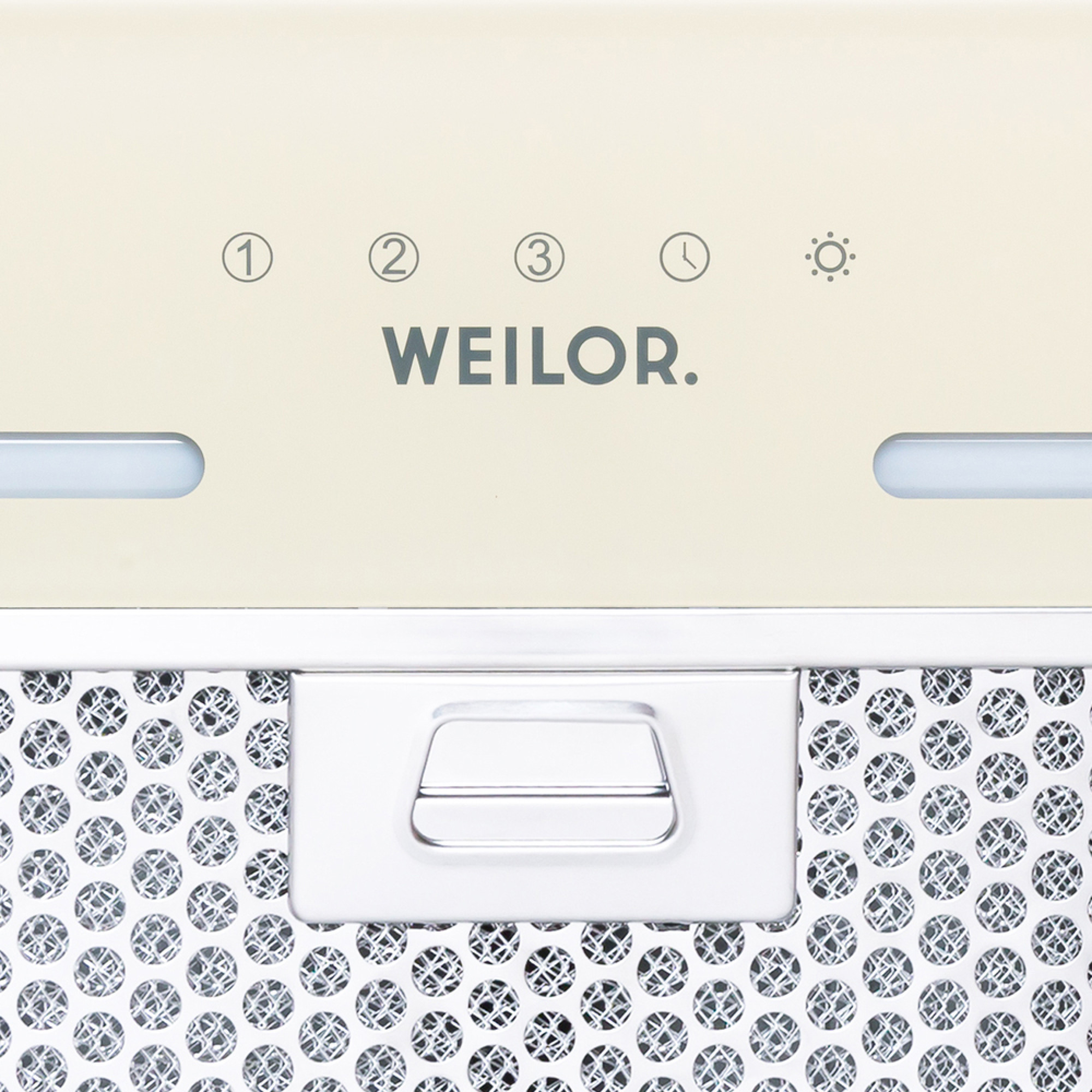 Вытяжка полновстраиваемая WEILOR PBS 72650 GLASS BG 1250 LED Strip - фото 7