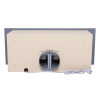 Вытяжка полновстраиваемая WEILOR PBS 72650 GLASS BG 1250 LED Strip (Германия)- № 6