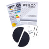 Вытяжка полновстраиваемая WEILOR PBS 72650 GLASS BG 1250 LED Strip (Германия)- № 10
