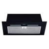 Витяжка повновбудована WEILOR PBS 72650 GLASS BL 1250 LED Strip (Німеччина)- № 3