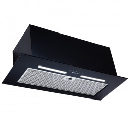 Вытяжка полновстраиваемая WEILOR PBS 72650 GLASS BL 1250 LED Strip