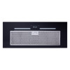 Витяжка повновбудована WEILOR PBS 72650 GLASS BL 1250 LED Strip (Німеччина)- № 4