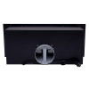 Витяжка повновбудована WEILOR PBS 72650 GLASS BL 1250 LED Strip (Німеччина)- № 6