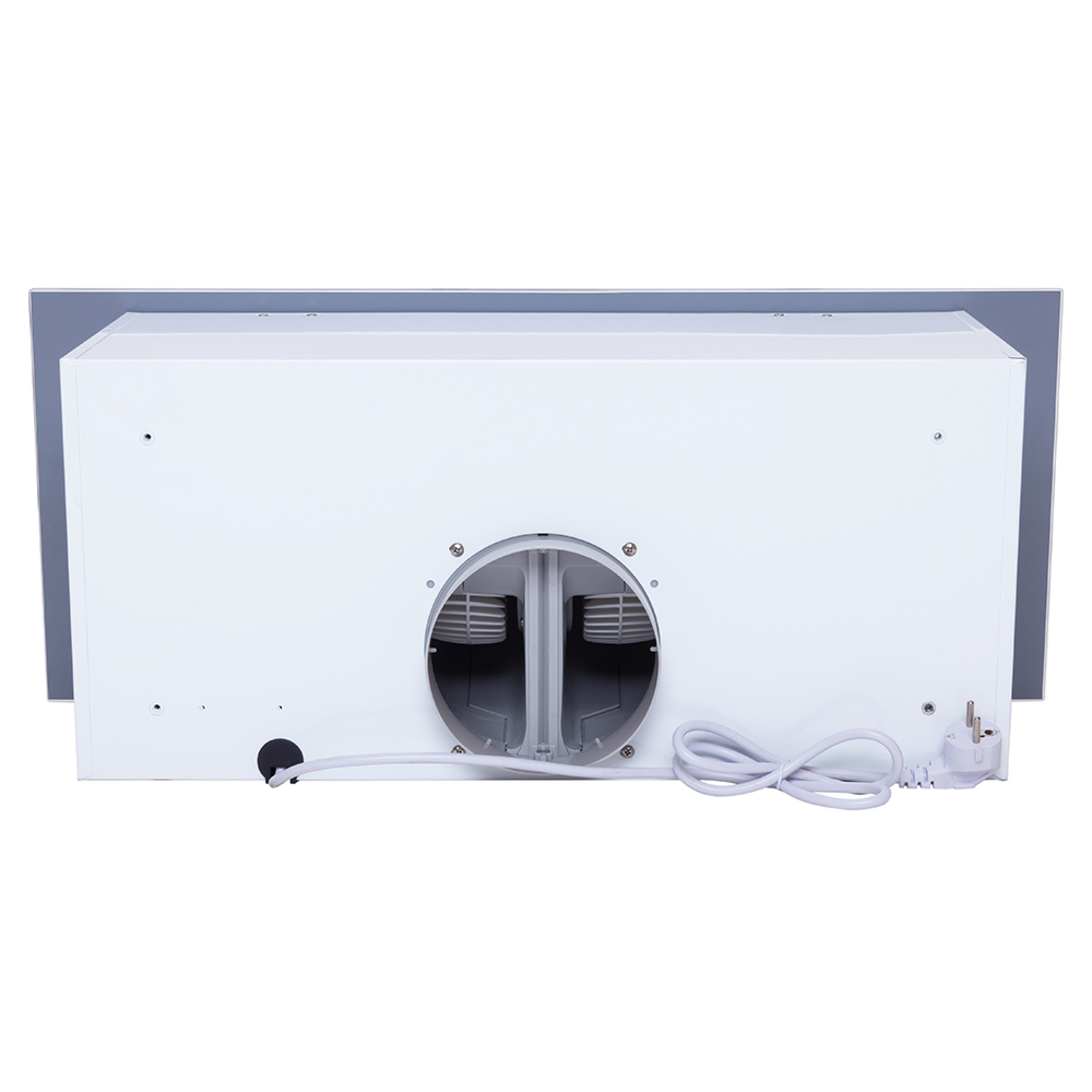 Вытяжка полновстраиваемая WEILOR PBS 72650 GLASS WH 1250 LED Strip (Цвет Белый) - фото 6 Вытяжка полновстраиваемая WEILOR PBS 72650 GLASS WH 1250 LED Strip - фото 6